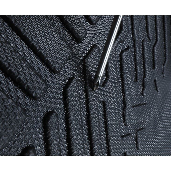 Factory Easy To Clean Special Luxury 5D TPE Car Mats for X-TRAIL 2014-2021 suppliers
